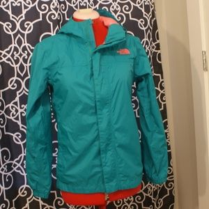 The North Face girl's jacket
